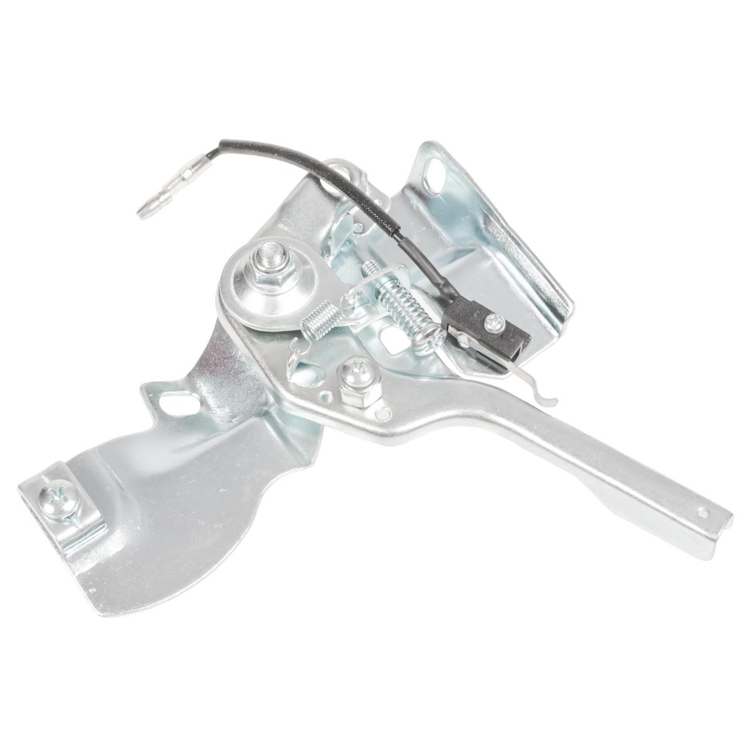 Dźwignia gazu Cedrus wertykulator CEDWR02R