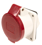 Charging socket Cedrus aggregate AG7E-3F AG10E-3F 35614-Y520110-0000