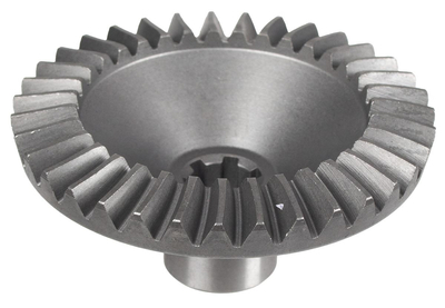 CEDRUS soil planter gear CEDRUSGLX640 2119000003-0001