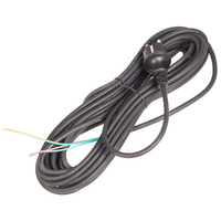 Napájecí kabel se zástrčkou Ponorné čerpadlo Cedrus PZ500