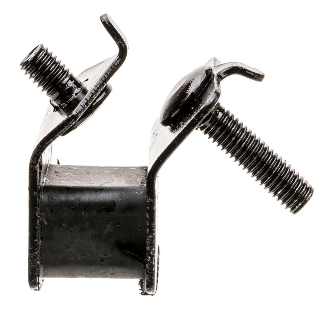 Amortyzator agregatu 2KW 520072