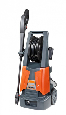 OLEO-MAC PW 115C HIGH PRESSURE WASHER 125 bar PREMIUM CLASS 68509091 EWIMAX-OFICIAL DISTRIBUTOR- AUTHORIZED DEALER OLEO-MAC