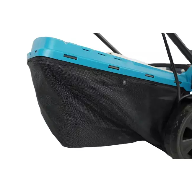 BRUSHLESS 18V CORDLESS MOWER, DEDRA SAS+ALL DED7198 CUTTING WIDTH 33CM, BRUSHLESS MOTOR