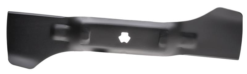 Nóż kosiarki MTD 54.0cm gwiazdka lewy 060040