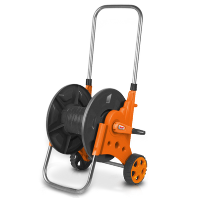 HECHT 08623 ZAHRADNÍ HADICE 50m 1/2" PRAKTICKÁ - OFICIÁLNÍ DISTRIBUTOR - AUTORIZOVANÝ PRODEJCE HECHT