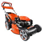 OLEO-MAC G 48 TKE ALLROAD 4 LAWN MOWER WITH PREMIUM STARTER 66119224E5 - OFFICIAL DISTRIBUTOR - AUTHORIZED OLEO-MAC DEALER