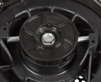 Rozrusznik Loncin ręczny kpl. LC1P65FE 1P61FE CZĘŚĆ ORYGINALNA