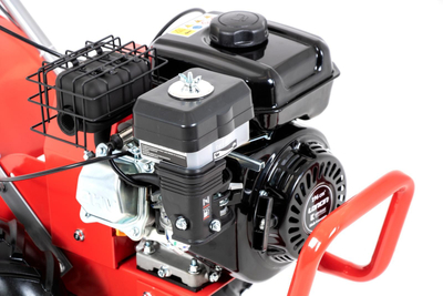 FAWORYT SHT48-200H 6,5 HP 48cm SPROTTING VANCOUVER 6,5 HP SPROTTER