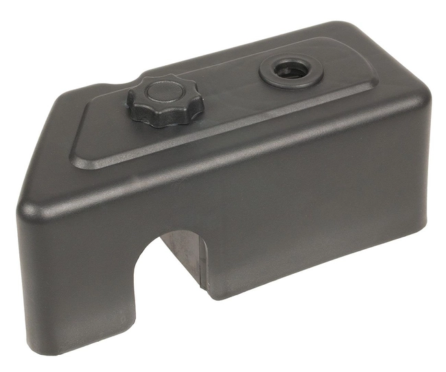 Pokrywa filtra powietrza Loncin LC170F CZĘŚĆ ORYGINALNA 180070133-0001