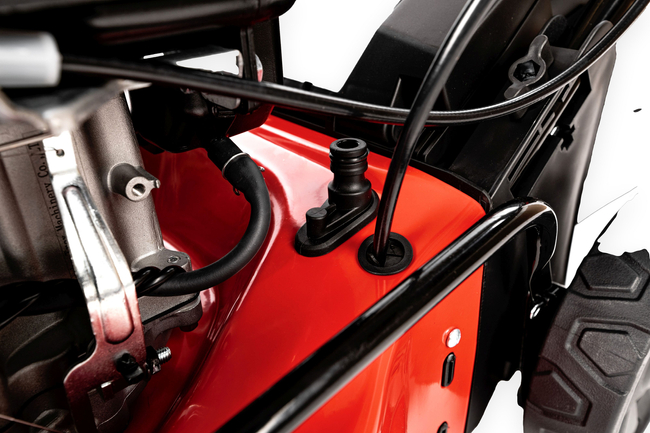 CEDRUS KS42S SPRINAL MOWER WITH DRIVE CEDKS42S 42cm / 4,2HP - EWIMAX - OFFICIAL DISTRIBUTOR - AUTHORIZED DEALER CEDRUS