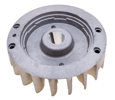 Husqvarna 340 345 350 magnetické kolo PJ35008