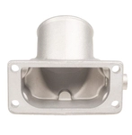 Podstawa Loncin filtra powietrza LC2V80(T231) LC2V90(T230) CZĘŚĆ ORYGINALNA 180280103-0001