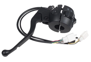 Manetka Cedrus skuter C-GO-5R-MB5 290138/01