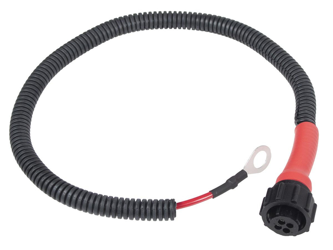 Ariens attachment ground wire ORIGINAL PART 449883000