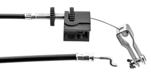 Pubert Oscar 38 depth adjustment cable ORIGINAL PART 0002020245
