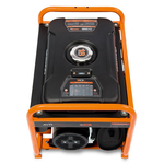 DAEWOO GDA 3500E GENGENATE GENERATOR WITH STARTER 2x16A AVR 3,2kW POWER - OFFICIAL DISTRIBUTOR - AUTHORIZED DAEWOO DEALER