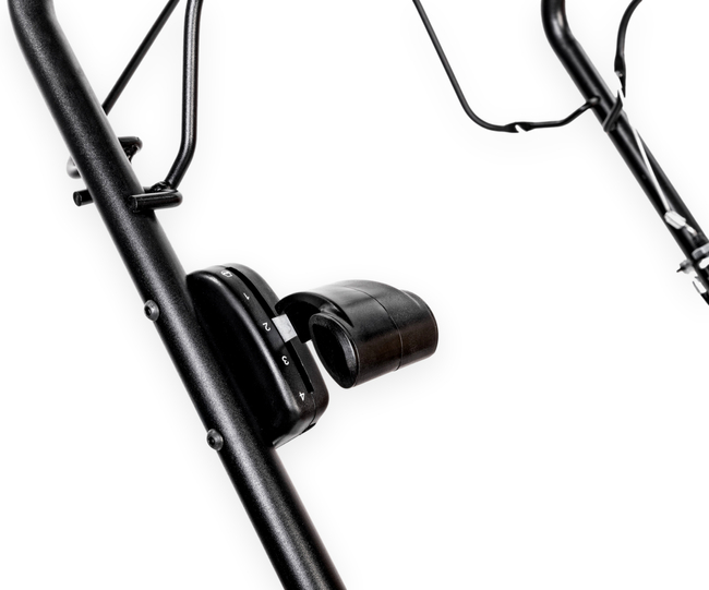 CEDRUS WR46L-R BENZÍNOVÝ PROVZDUŠŇOVAČ TRÁVNÍKU 6 KM VÝKYVNÉ NOŽE CEDRUS PREMIUM WR46 CEDWR46L-R - EWIMAX - OFICIÁLNÍ DISTRIBUTOR - AUTORIZOVANÝ DEALER CEDRUS