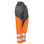 PROFESSIONAL PANTS FOR SCYTHE SERVICE ROZM. XL 3155022A