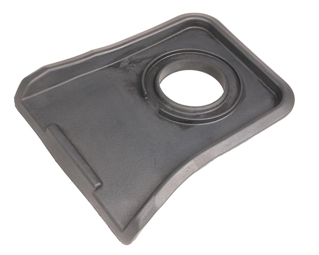 Loncin LC3500i fuel filler cap ORIGINAL PART