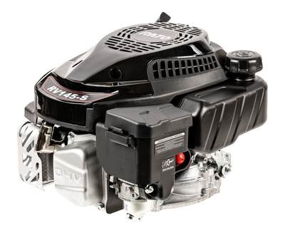 Motor Rato RV145-S Horizontální hřídel 22,2 mm / 62 mm RV145-S