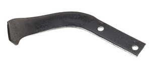 Pubert Roto 400 pravý náhradní nůž ORIGINÁLNÍ DÍL 0320070001