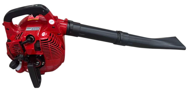 SAICO SDO260 SPRINNER ZAHRADNÍ ČISTIČ 2v1 Foukač listí 25,4 cm³