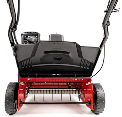 CEDRUS WR01-B SPRELINARY THRESHOLDER AREATOR 2-in-1 6 HP B&S Briggs & Stratton CR950 - EWIMAX - OFFICIAL DISTRIBUTOR - AUTHORIZED DEALER CEDRUS