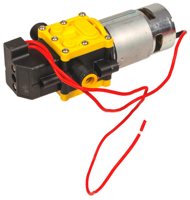 Cedrus sprayer water pump CEDSC15Li 580812