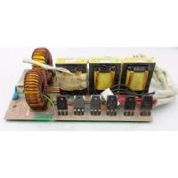 #2 PROUDOVÁ DESKA PRO SVÁŘEČKU DEDRA DESI160