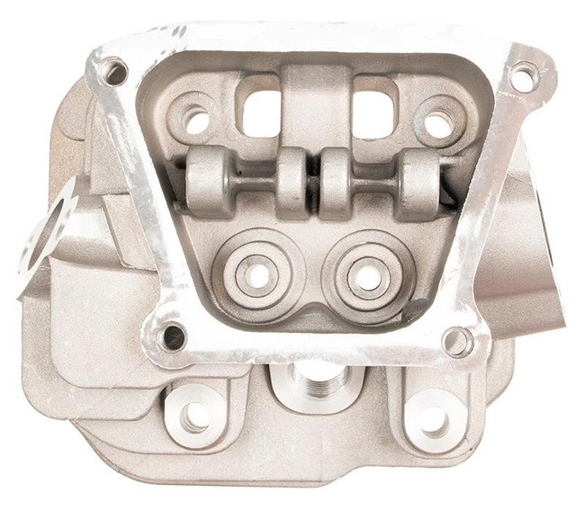 Loncin LC2000i LC148F engine head ORIGINAL PART 120080477-0001