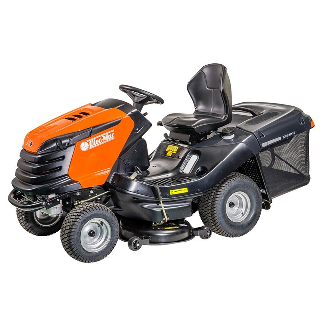 OLEO MAC OM 106/22 H Briggs & Stratton travní traktor HYDROSTATIC 102cm PREMIUM CLASS samojízdná sekačka 68129096 - OFICIÁLNÍ DISTRIBUTOR - AUTORIZOVANÝ PRODEJCE OLEO-MAC