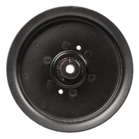 Simplicity Ferris tensioner pulley Courier SZT150 SZT250 400S ORIGINAL PART 7034422SM