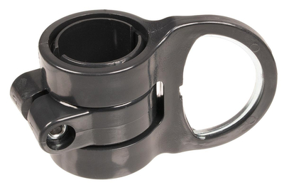 Kawasaki VS330 harness handle mount 71012-137