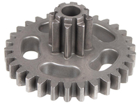 Převodovka sněhové frézy CEDRUS CEDSB56 0301012