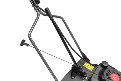 NAC SCE180-Y TREAD TREATER AREATOR 2-in-1 AERATOR + 2 ROLLERS 1800W POWER EWIMAX - OFICIÁLNÍ DISTRIBUTOR - AUTORIZOVANÝ PRODEJCE NAC