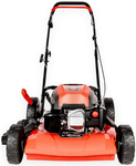 SPRINÁLNÍ SEKAČKA CEDRUS KS51P S BOČNÍM VÝHOZEM 51cm / 3,9 HP - EWIMAX - OFICIÁLNÍ DISTRIBUTOR - AUTORIZOVANÝ PRODEJCE CEDRUS