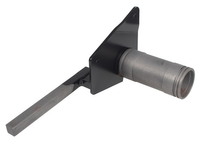 Weibang chain excavator WBTR126H transmission axle housing ORIGINAL PART KG12030180/22