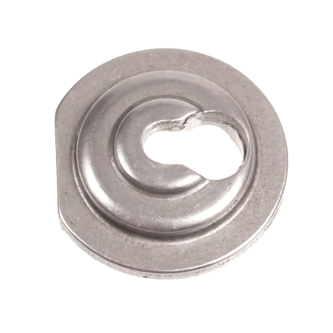 Gniazdo sprężyny Zongshen silnik XP140 100004579 widok z góry