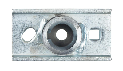 Cedrus tractor blade adapter C-TRAC-83HC C-TRAC-93HC C-TRAC-103HC 485643