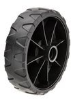 Cedrus front mower wheel 6 inches CEDKS42 480273