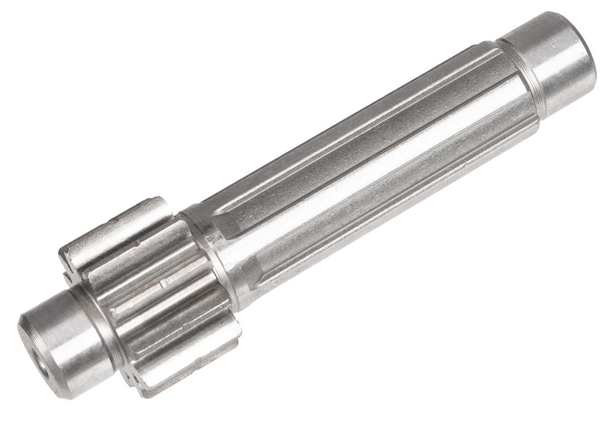 Wałek skrzyni biegów Cedrus glebogryzarka GL05 23601-U070110-0000 widok 1