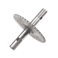 CEDRUS soil planter GL08 transmission drive wheel shaft