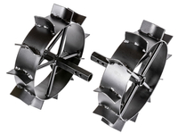 CEDRUS GL10 GLX680 SPRINAL PLANT HEAD Kompaktér půdy s jednonápravovým traktorem WEIMA WM170F-2/P o výkonu 7 hp / 68 cm s kompaktorem půdy GLX 680 GL10 - OFICIÁLNÍ DISTRIBUTOR - AUTORIZOVANÝ PRODEJCE CEDRUS