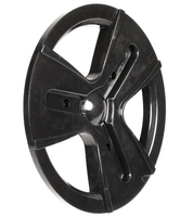 Rear wheel cap Cedrus lawn mower KCL18SP KCL18SDP-05