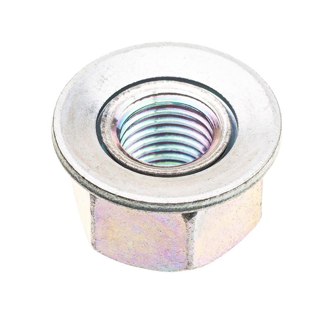 Kawasaki VS330 disc nut; VS551 31001-106