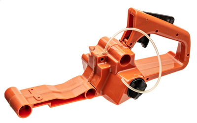 Husqvarna fuel tank 137 142 NZ664
