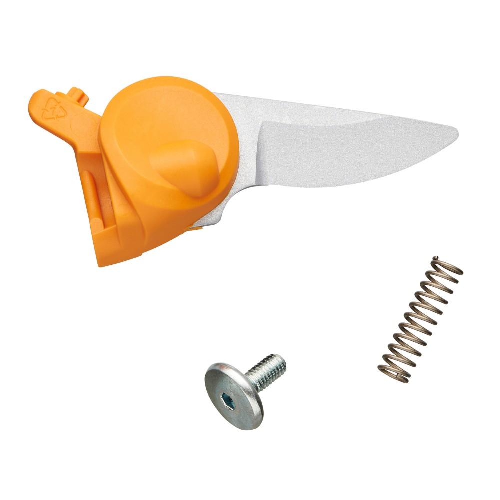 Fiskars ostrze, sprężyna i śruba do sekatora X-series M P921 1064260