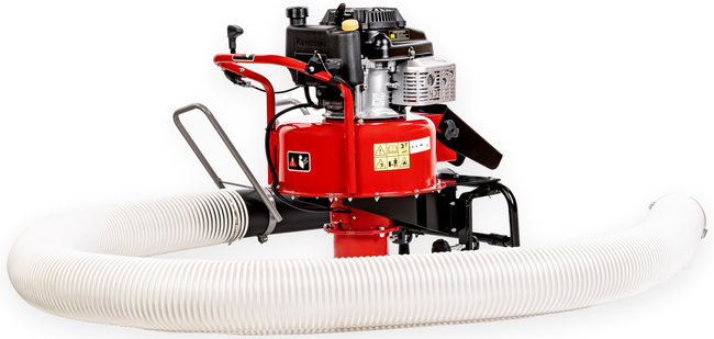 WEIBANG WBLV50K PROFI PROFESSIONAL COMBINED LEAF CLEANER FOR BULLY TUBE NABURT COMBINED GARDEN DECKER Kawasaki FJ180V - AUTHORIZED WEIBANG DEALER