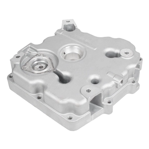 Miska olejowa Loncin LC1P91F-A CZĘŚĆ ORYGINALNA 110820229-0001