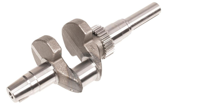 Klikový hřídel motoru Rato R670 nový typ 13300-Z121012-0000